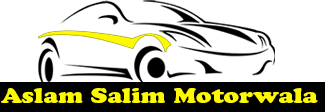 Aslam Salim Motorwala